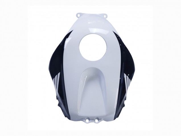 Carenados Moto Honda CBR600RR 2005-2006 - Oro Blanco Negro