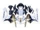 Carenados Moto Honda CBR600RR 2005-2006 - Oro Blanco Negro