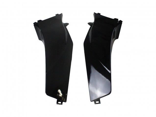 Carenado Moto Honda CBR600RR 2005-2006 - Gris Negro