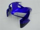 Carenado Moto Honda CBR600RR 2005-2006 - Azul Negro