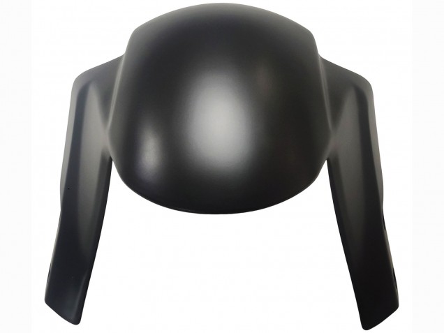 Carenados Moto Honda CBR600RR 2005-2006 - Negro Azul