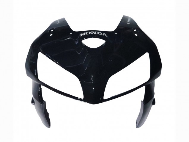 Carenados Moto Honda CBR600RR 2005-2006 - Negro Plata SevenStars