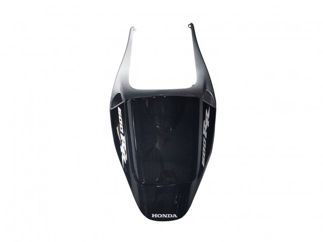 Carenados Moto Honda CBR600RR 2005-2006 - Negro Plata SevenStars