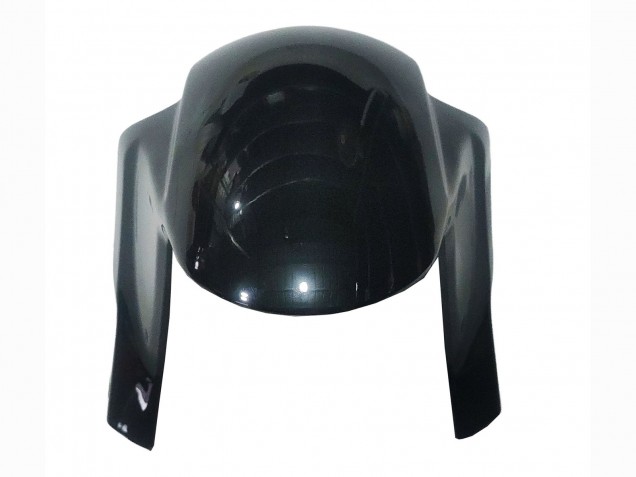 Carenados Moto Honda CBR600RR 2005-2006 - Plata Negro