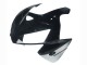 Carenados Moto Honda CBR600RR 2005-2006 - Plata Negro