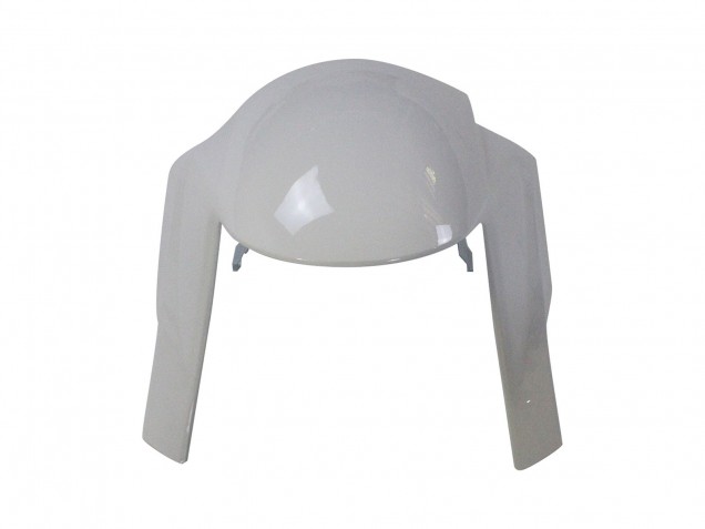 Carenados Moto Honda CBR600RR 2005-2006 - Negro Blanco