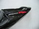 Carenados Moto Honda CBR600RR 2005-2006 - Negro Brillante Gris Llama