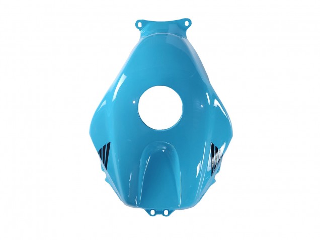 Carenados Moto Honda CBR600RR 2005-2006 - Azul Claro