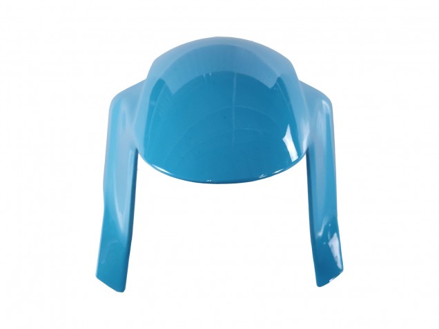 Carenados Moto Honda CBR600RR 2005-2006 - Azul Claro