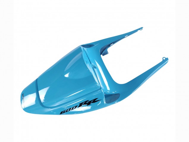 Carenados Moto Honda CBR600RR 2005-2006 - Azul Claro