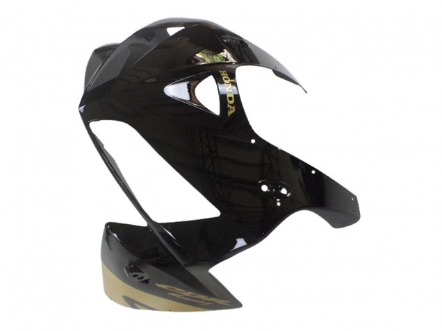 Carenado Moto Honda CBR600RR 2005-2006 - Negro Oro