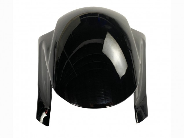 Carenado Moto Honda CBR600RR 2005-2006 - Negro Plata