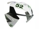 Carenados Moto Honda CBR600RR 2005-2006 - Verde Blanco Negro hannspree 52