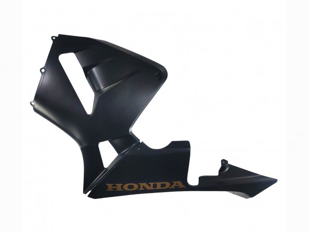 Carenados Moto Honda CBR600RR 2005-2006 - Negro Mate