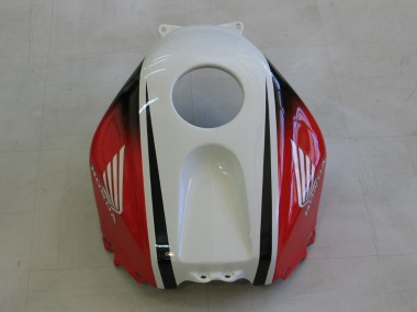 Carenados Moto Honda CBR600RR 2005-2006 - Rojo Blanco Azul DENSO