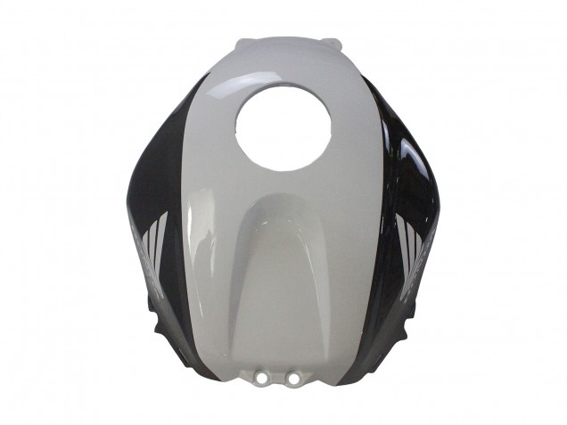 Carenado Moto Honda CBR600RR 2005-2006 - Blanco Negro