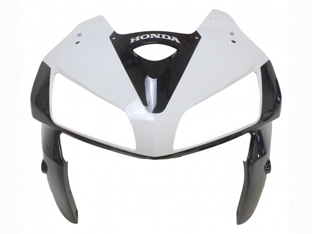 Carenado Moto Honda CBR600RR 2005-2006 - Blanco Negro