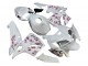 Carenados Moto Honda CBR600RR 2005-2006 - Blanco Cherry Blossom