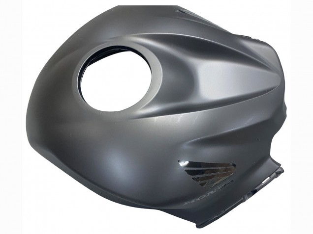Carenados Moto Honda CBR600RR 2007-2008 - Gris Mate
