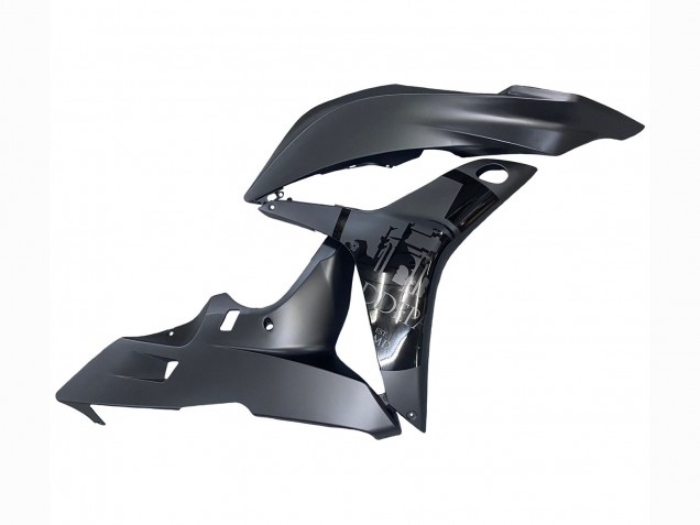 Carenados Moto Honda CBR600RR 2007-2008 - Gris Mate