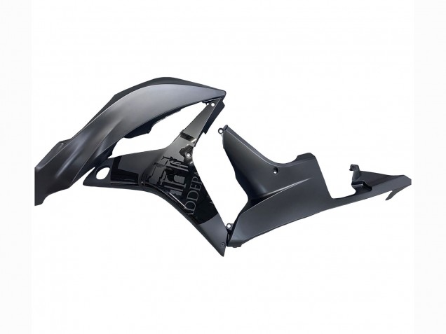 Carenados Moto Honda CBR600RR 2007-2008 - Gris Mate