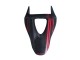 Carenados Moto Honda CBR600RR 2007-2008 - Negro Mate Rojo