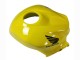 Carenados Moto Honda CBR600RR 2007-2008 - Blanco Amarillo Rojo Repsol HRC