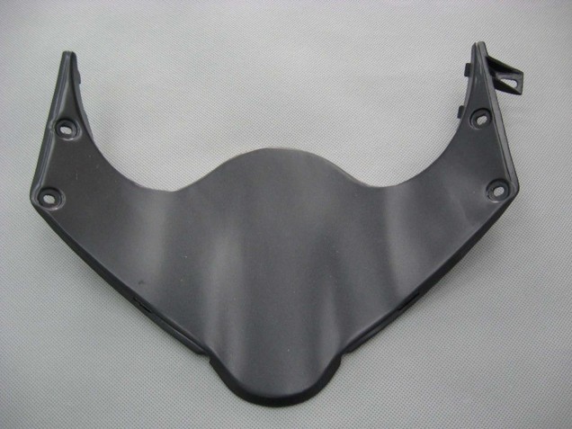 Carenados Moto Honda CBR600RR 2007-2008 - Blanco Negro Carrera