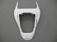Carenados Moto Honda CBR600RR 2007-2008 - Blanco Verde Amarillo Negro Brillante Hannspree