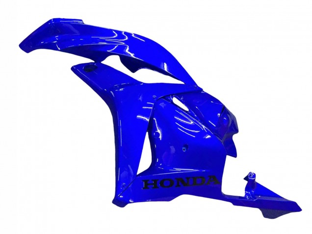 Carenados Moto Honda CBR600RR 2009-2012 - Azul