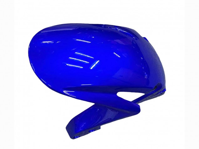 Carenados Moto Honda CBR600RR 2009-2012 - Azul