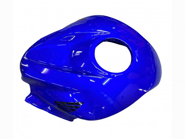 Carenados Moto Honda CBR600RR 2009-2012 - Azul