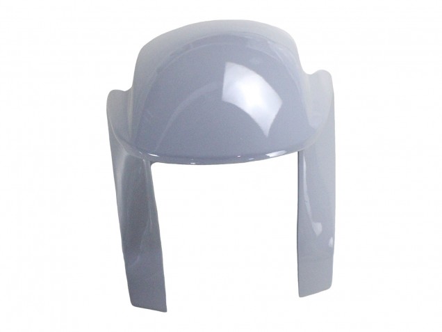 Carenados Moto Honda CBR600RR 2009-2012 - Nardo Gris Brillante