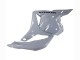 Carenados Moto Honda CBR600RR 2009-2012 - Nardo Gris Brillante