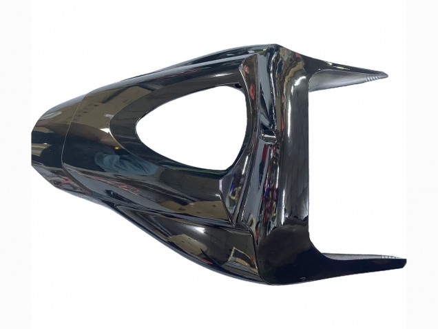 Carenados Moto Honda CBR600RR 2009-2012 - Rojo Negro Brillante