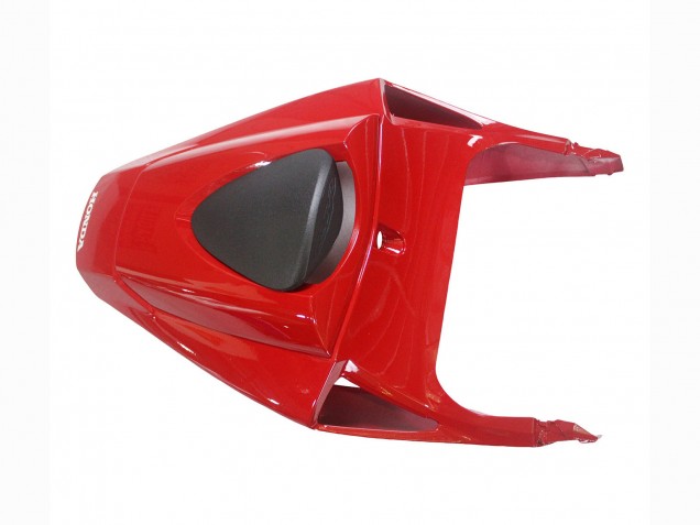 Carenados Moto Honda CBR600RR 2013-2023 - Rojo Azul