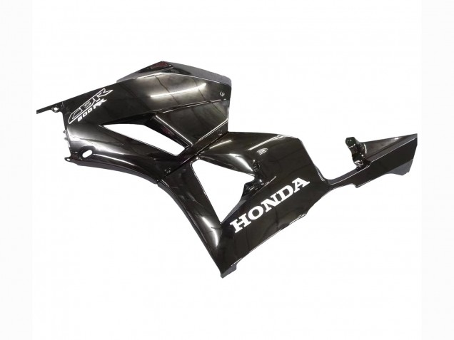 Carenado Moto Honda CBR600RR 2013-2023 - Negro Brillante