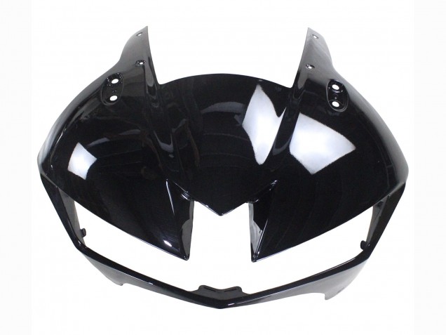 Carenados Moto Honda CBR600RR 2013-2023 - Negro Brillante