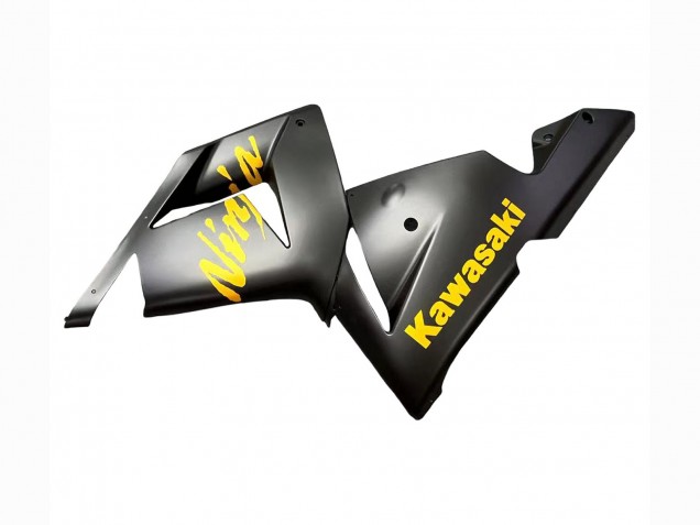 Carenados Moto Kawasaki ZX10R 2004-2005 - Negro Ninja