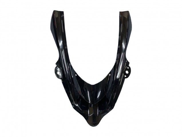 Carenados Moto Kawasaki ZX10R 2004-2005 - Negro Brillante Mate Ninja