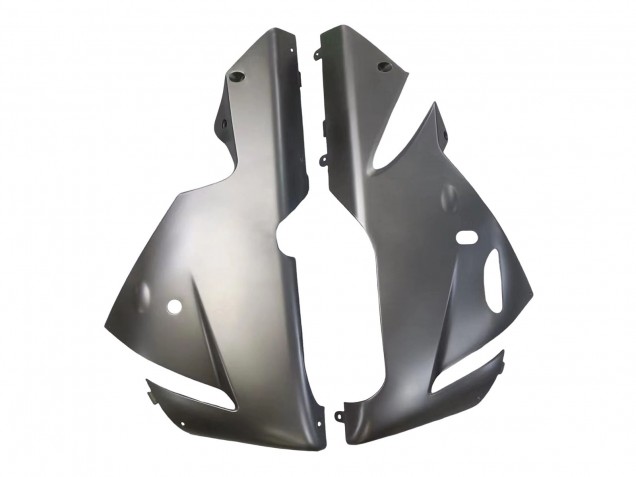 Carenados Moto Kawasaki ZX10R 2004-2005 - Verde Negro Ninja