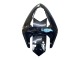 Carenados Moto Kawasaki ZX10R 2006-2007 - Negro Brillante