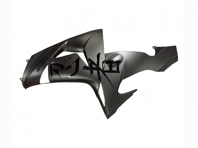 Carenados Moto Kawasaki ZX10R 2006-2007 - Gris Mate