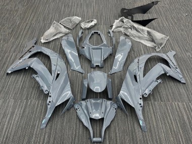 Carenados Moto Kawasaki ZX10R 2011-2015 - Nardo Gris