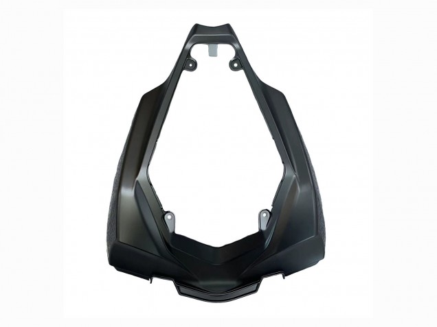 Carenados Moto Kawasaki ZX10R 2016-2020 - Negro Mate Verde Blanco Ninja