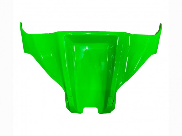 Carenados Moto Kawasaki ZX10R 2016-2020 - Verde Amarillo Rojo Negro Elf Monstruo