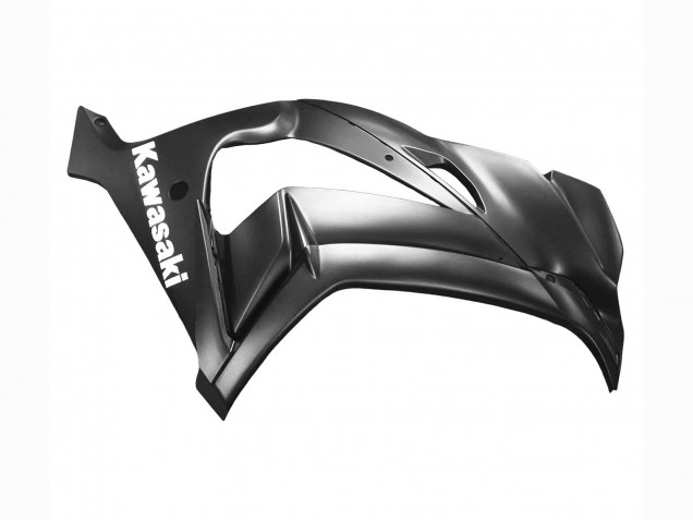 Carenados Moto Kawasaki ZX10R 2016-2020 - Gris Mate
