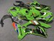 Carenados Moto Kawasaki ZX10R 2021-2025 - Verde Blanco Azul Negro Rojo Showr Elf Mouldings Monstruo
