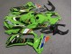 Carenados Moto Kawasaki ZX10R 2021-2025 - Verde Blanco Azul Negro Rojo Showr Elf Mouldings Monstruo
