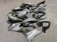 Carenados Moto Kawasaki ZX10R 2021-2025 - Gris Negro Mate Verde Blanco Elf Nieve Monstruo